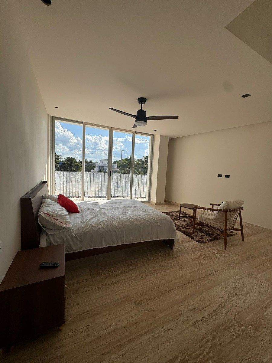 8 de 14: Segunda Recámara