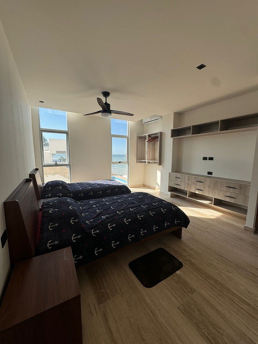 9 de 14: Tercera Recámara