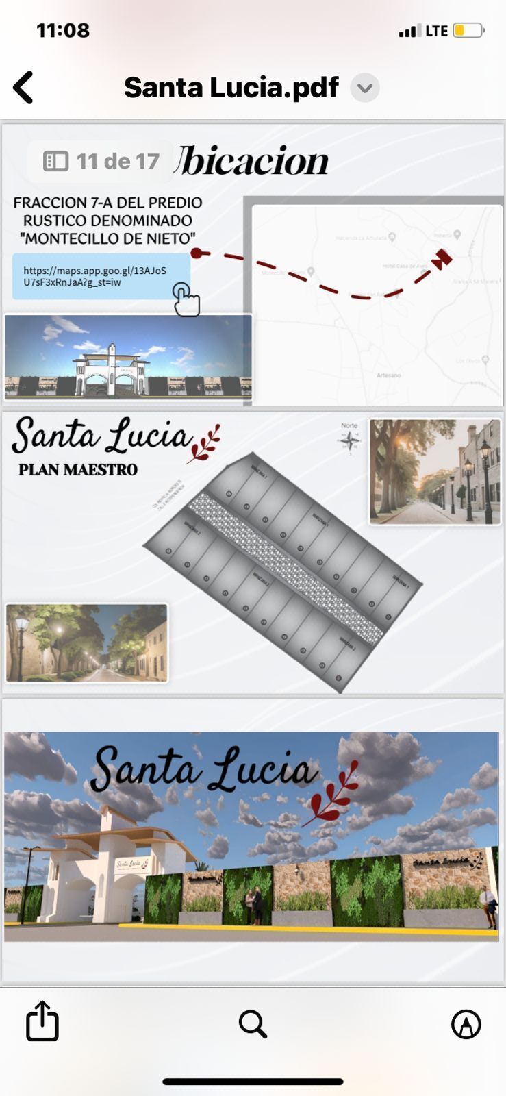 Exclusivos terrenos residenciales en preventa en la etapa de family and friends
