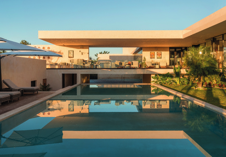 Terrenos en venta al Norte de Mérida| Soluna