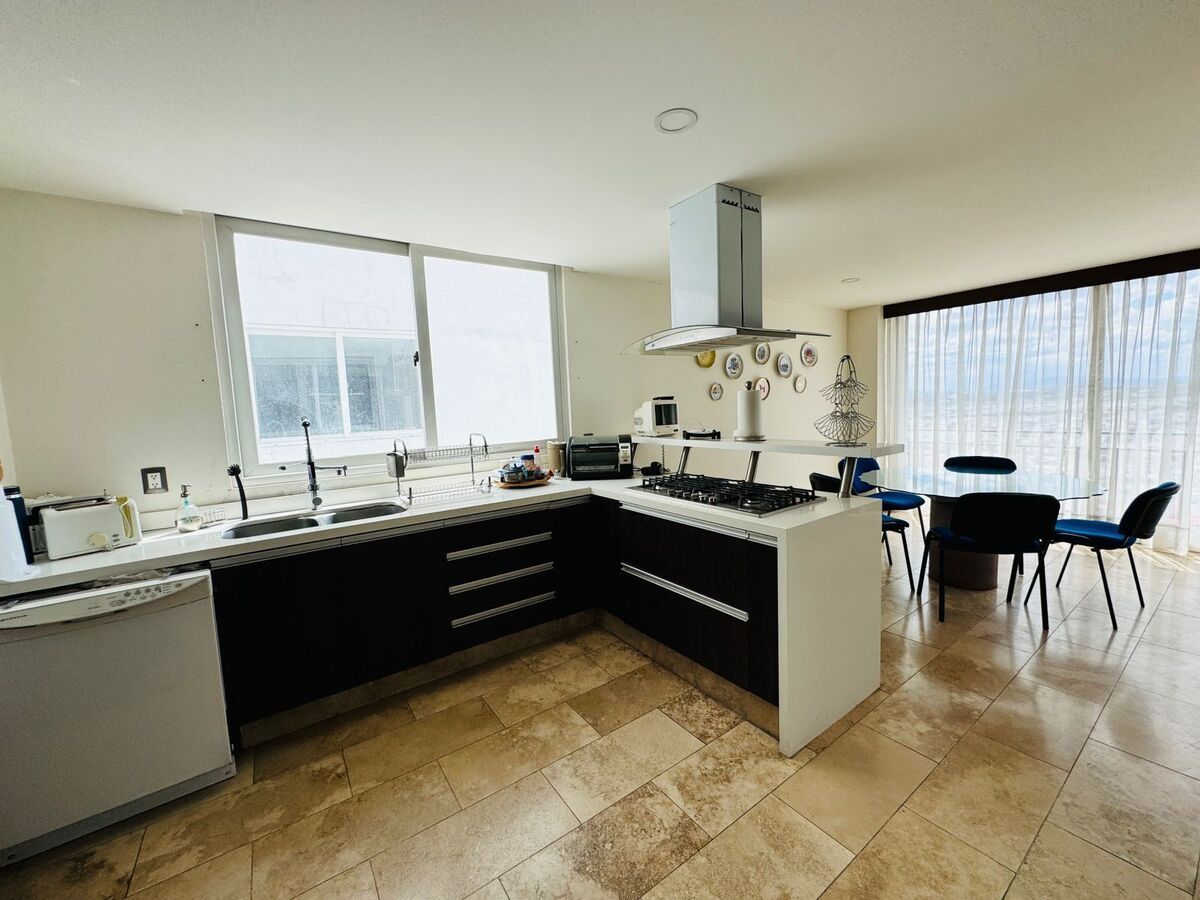 5 de 12: cocina  integral