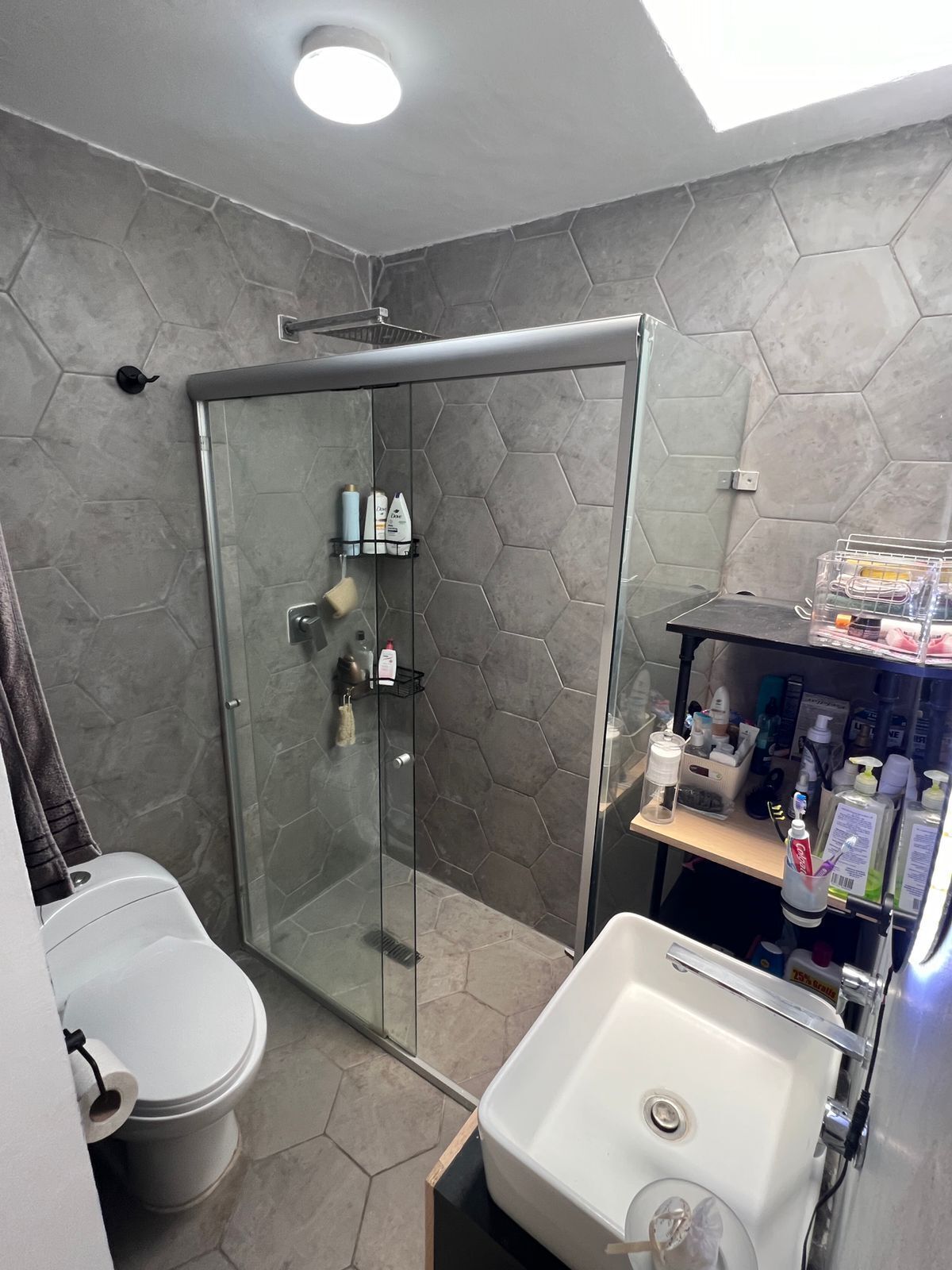 Baño Completo