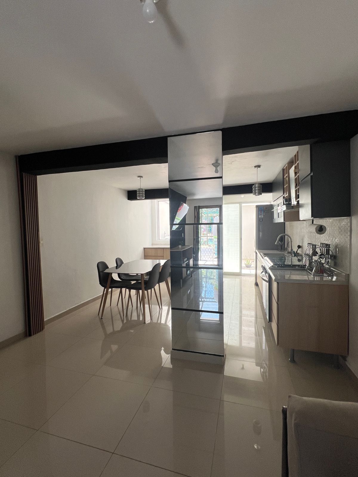 Sala/Cocina