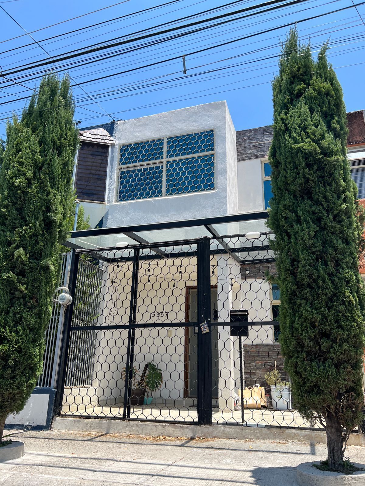 Fachada Principal