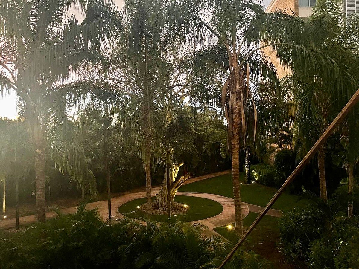 Apartamento em Yucatán Country Club, Mérida, foto 11 de 13