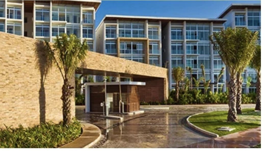 APARTAMENTO EM ANTHEA, YUCATAN COUNTRY CLUB, foto 1 de 13