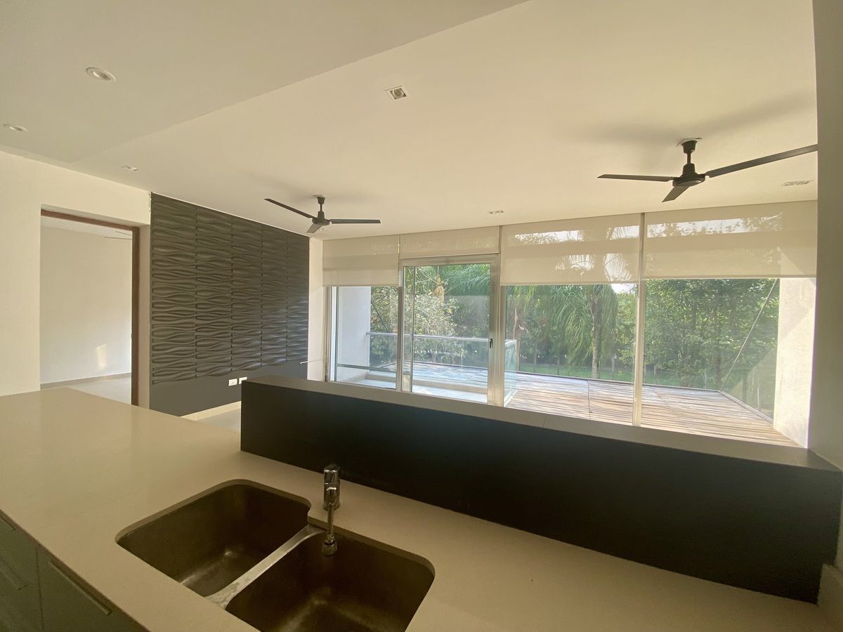Apartamento em Yucatán Country Club, Mérida, foto 2 de 13