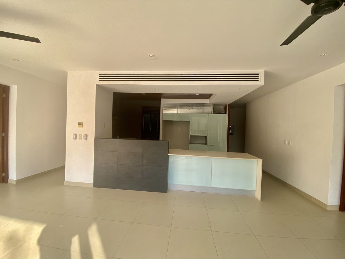 Apartamento em Yucatán Country Club, Mérida, foto 3 de 13