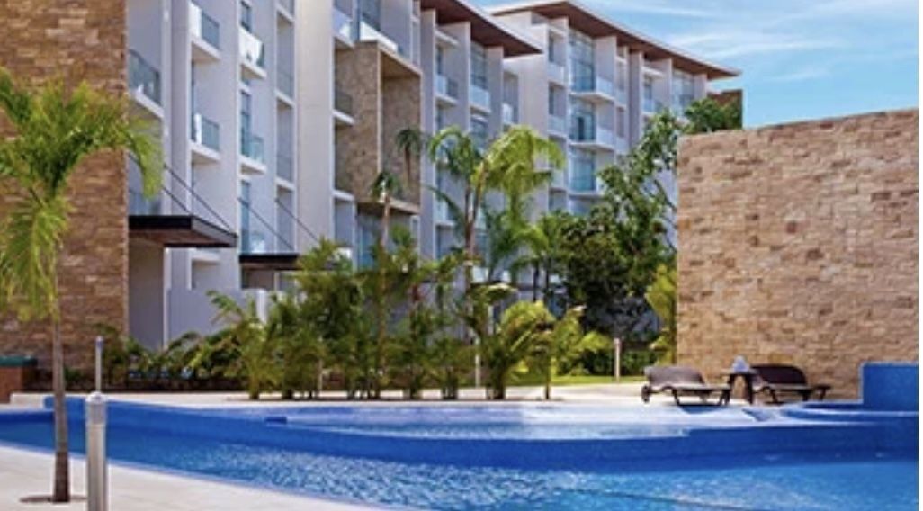 Apartamento em Yucatán Country Club, Mérida, foto 5 de 13