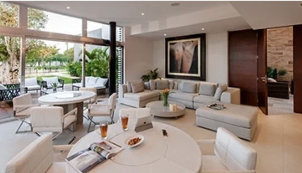 Apartamento em Yucatán Country Club, Mérida, foto 6 de 13