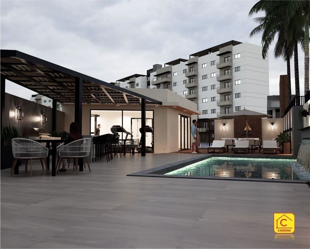 Departamentos Alborada en Venta🏘