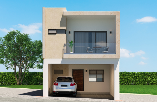 Casa en Venta ( Aureo Residencial)
