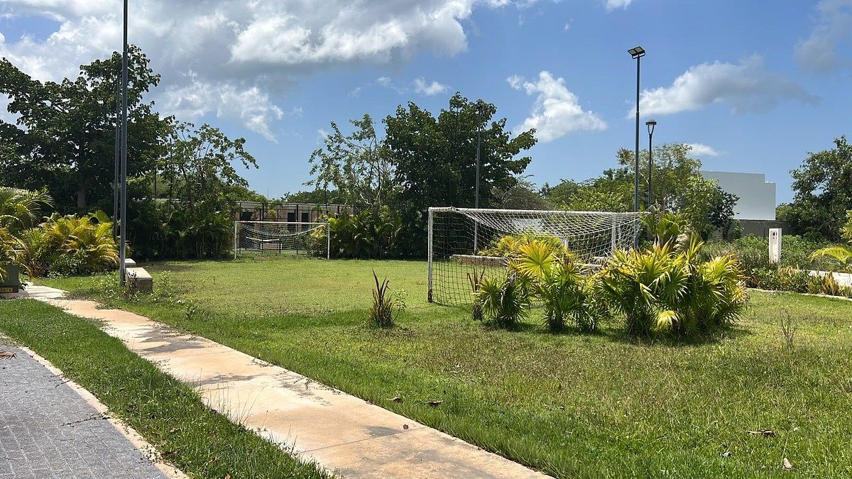 Terreno en Komchen, Mérida, foto 4 de 17