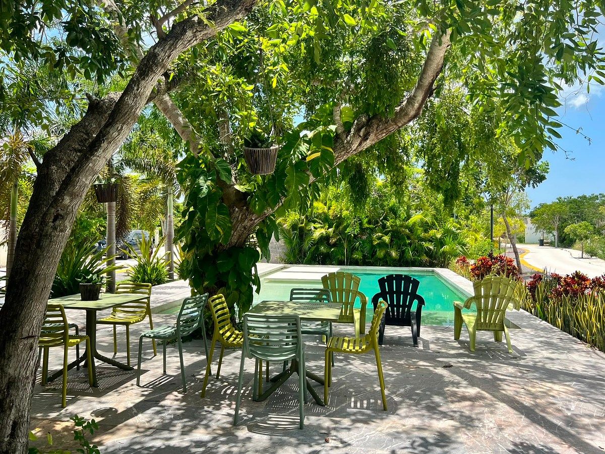 Terreno residencial en venta Mérida| Privada Mirador, Komchén| 402.67 m², foto 1 de 17