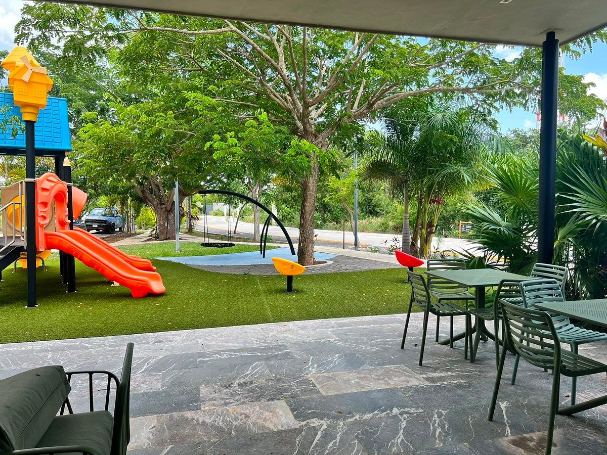 Terreno en Komchen, Mérida, foto 8 de 17