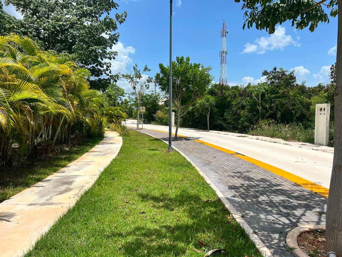 Terreno en Komchen, Mérida, foto 10 de 17