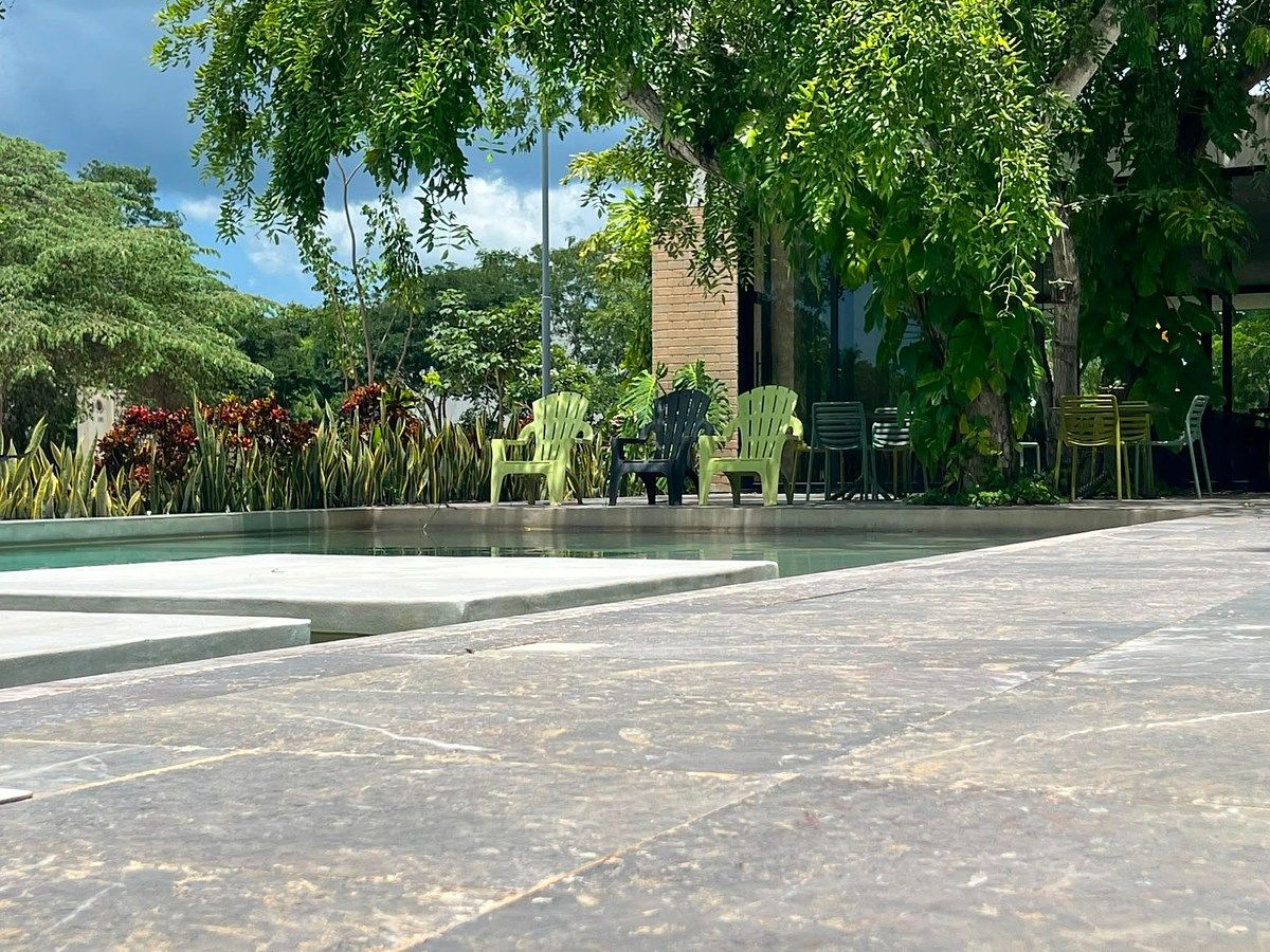Terreno en Komchen, Mérida, foto 14 de 17