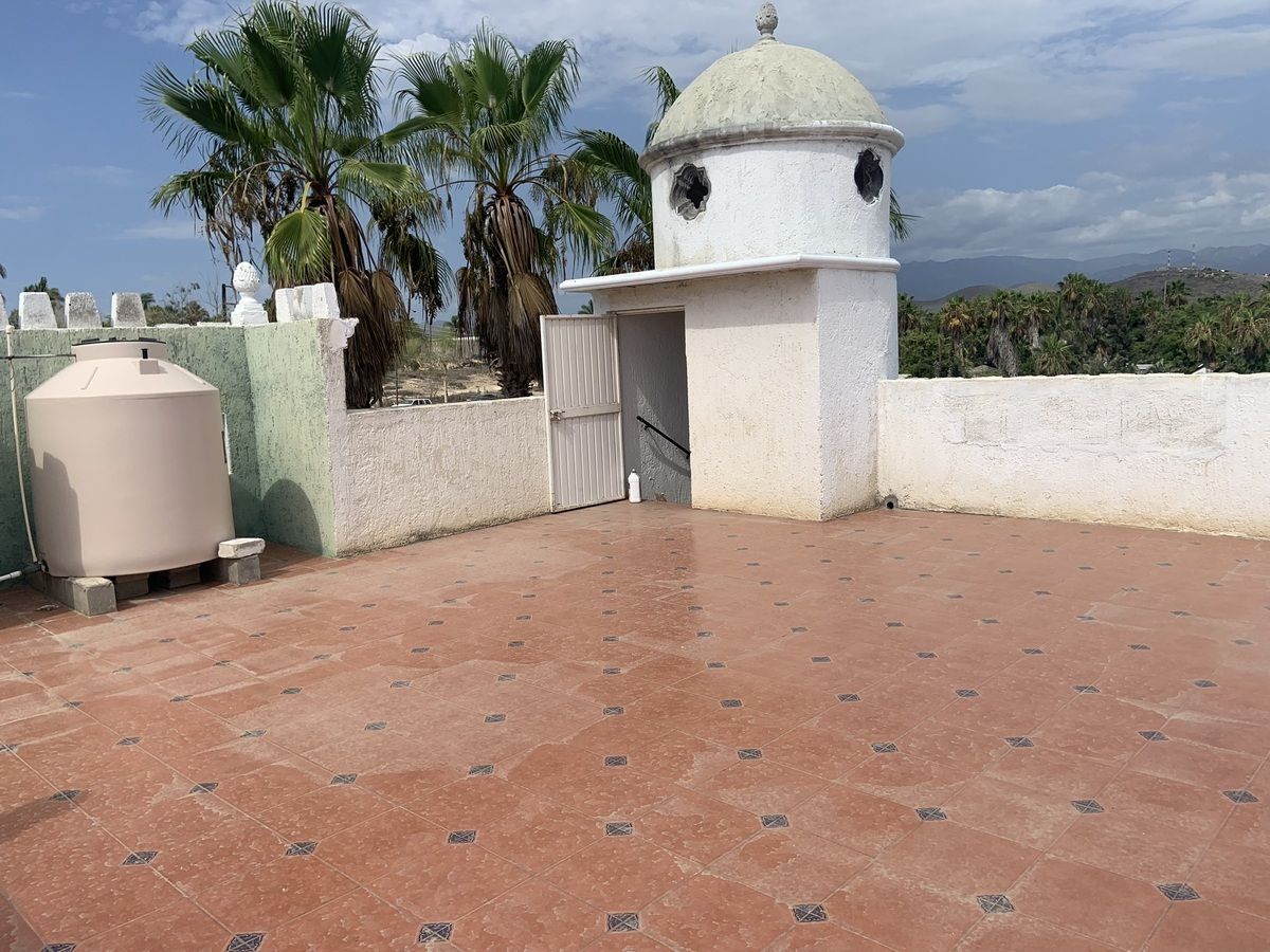 5 de 15: terraza