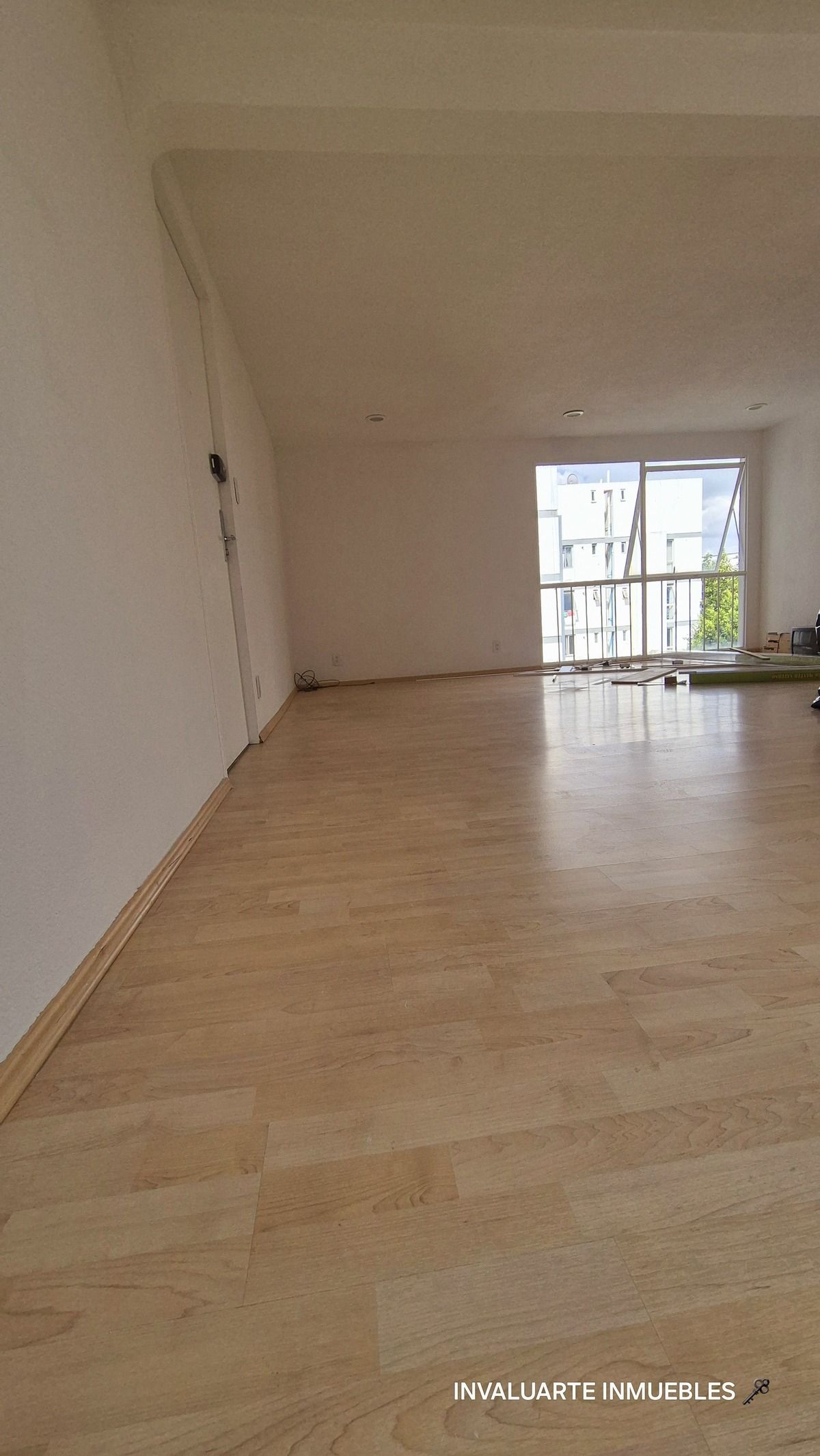 Apartment in Insurgentes San Angel, Coyoacán, photo 3 of 11