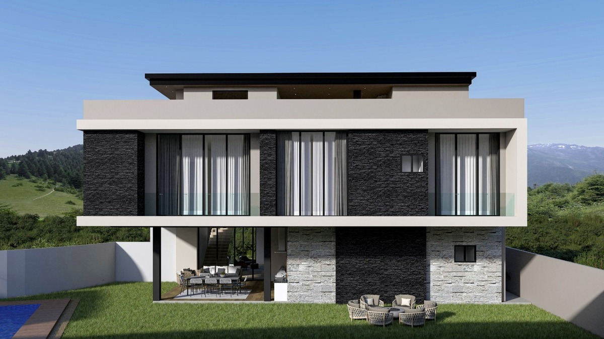 5 de 28: Batio Trasero 1