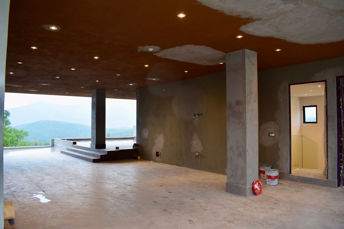 23 de 28: Roof Garden Actual