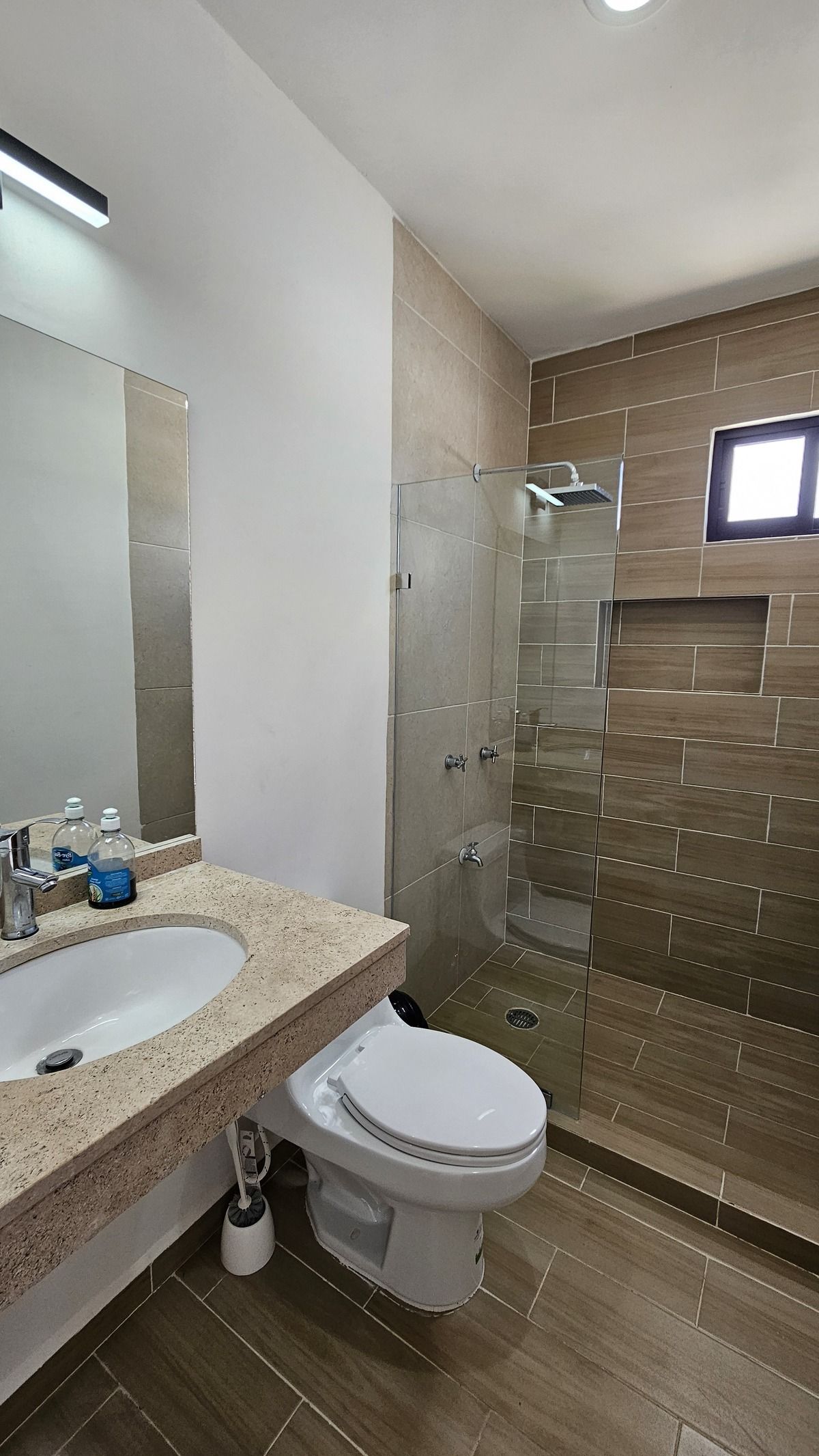 Baño Planta Baja