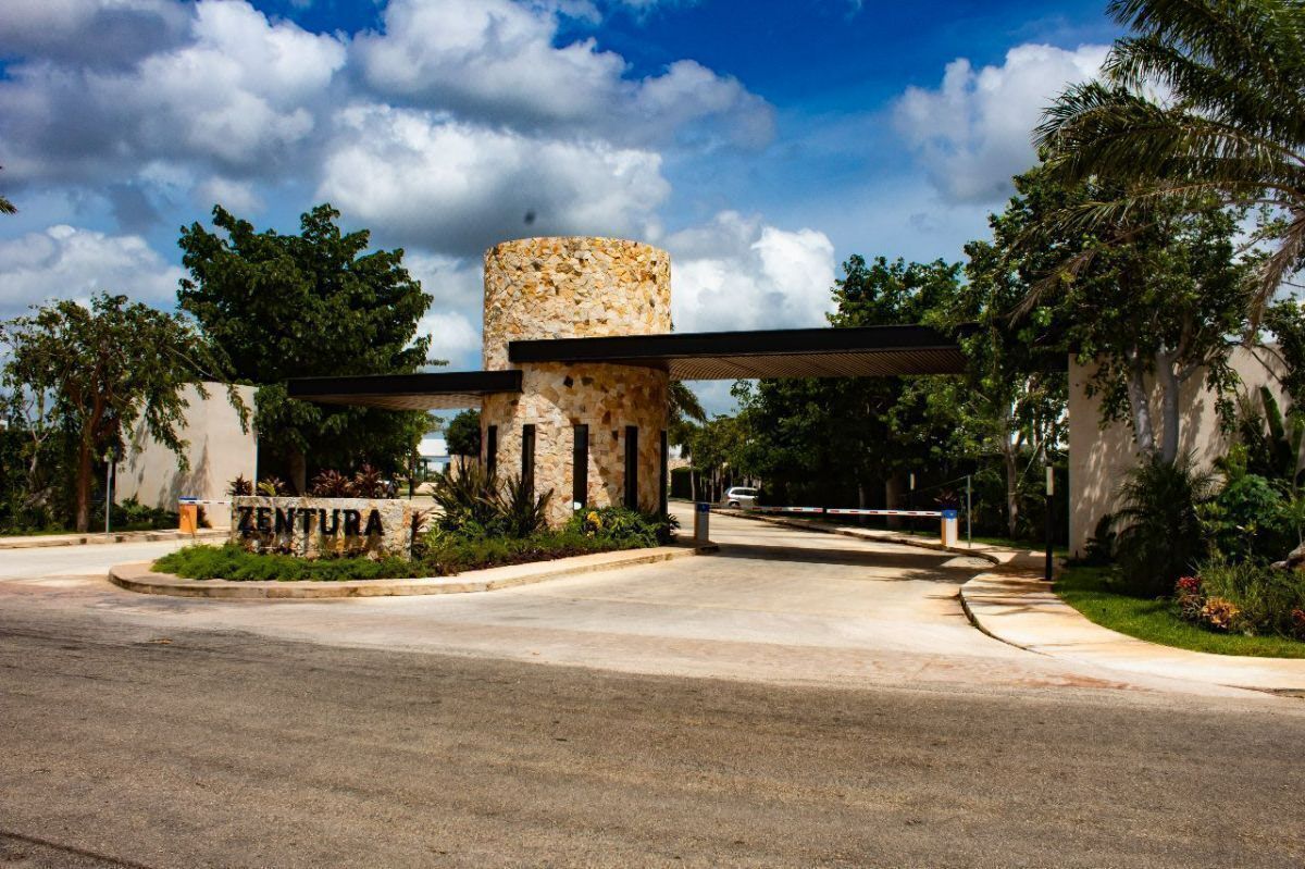 Terrenos en venta al Norte de Mérida| Zentura
