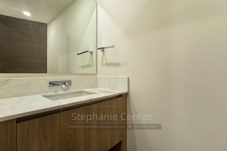 Department in Cézanne tower (Carso area)
