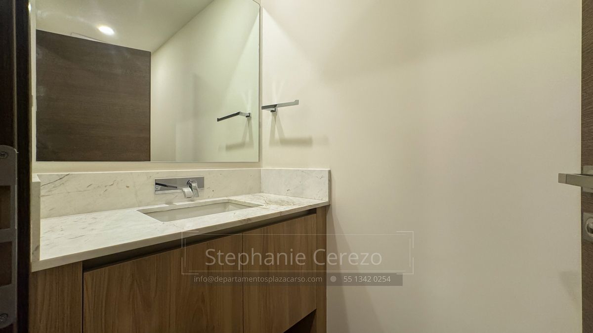 Apartment in Ampliación Granada, Miguel Hidalgo, photo 2 of 11