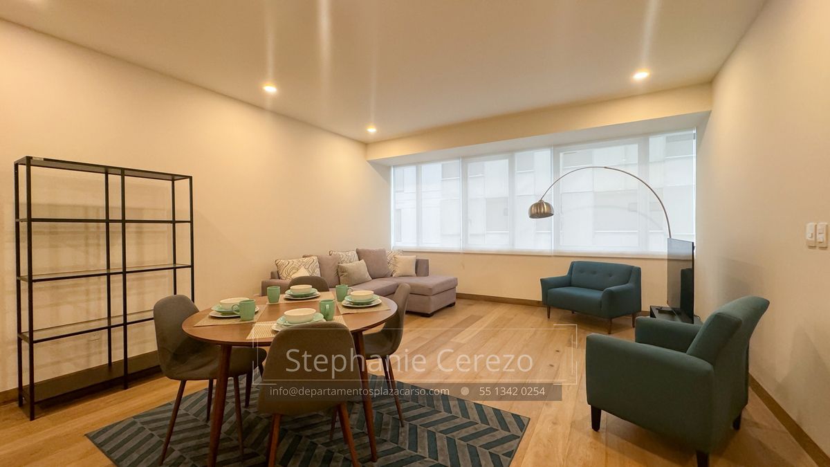 Department in Cézanne tower (Carso area), photo 1 of 11