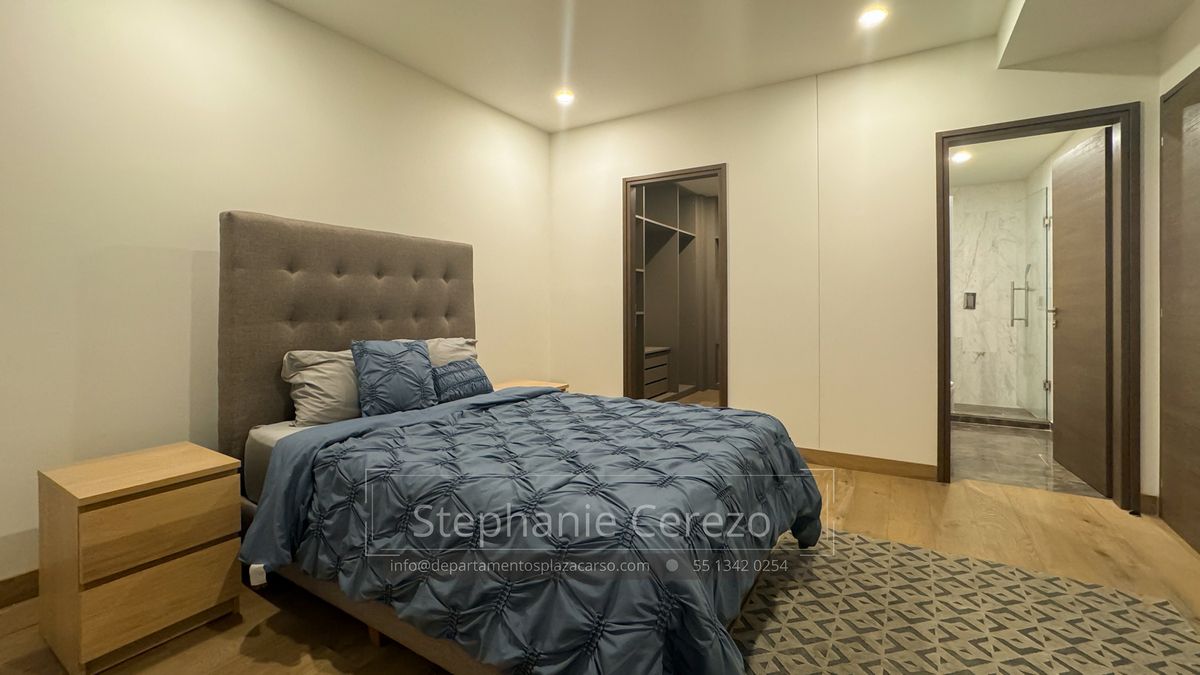 Apartment in Ampliación Granada, Miguel Hidalgo, photo 9 of 11