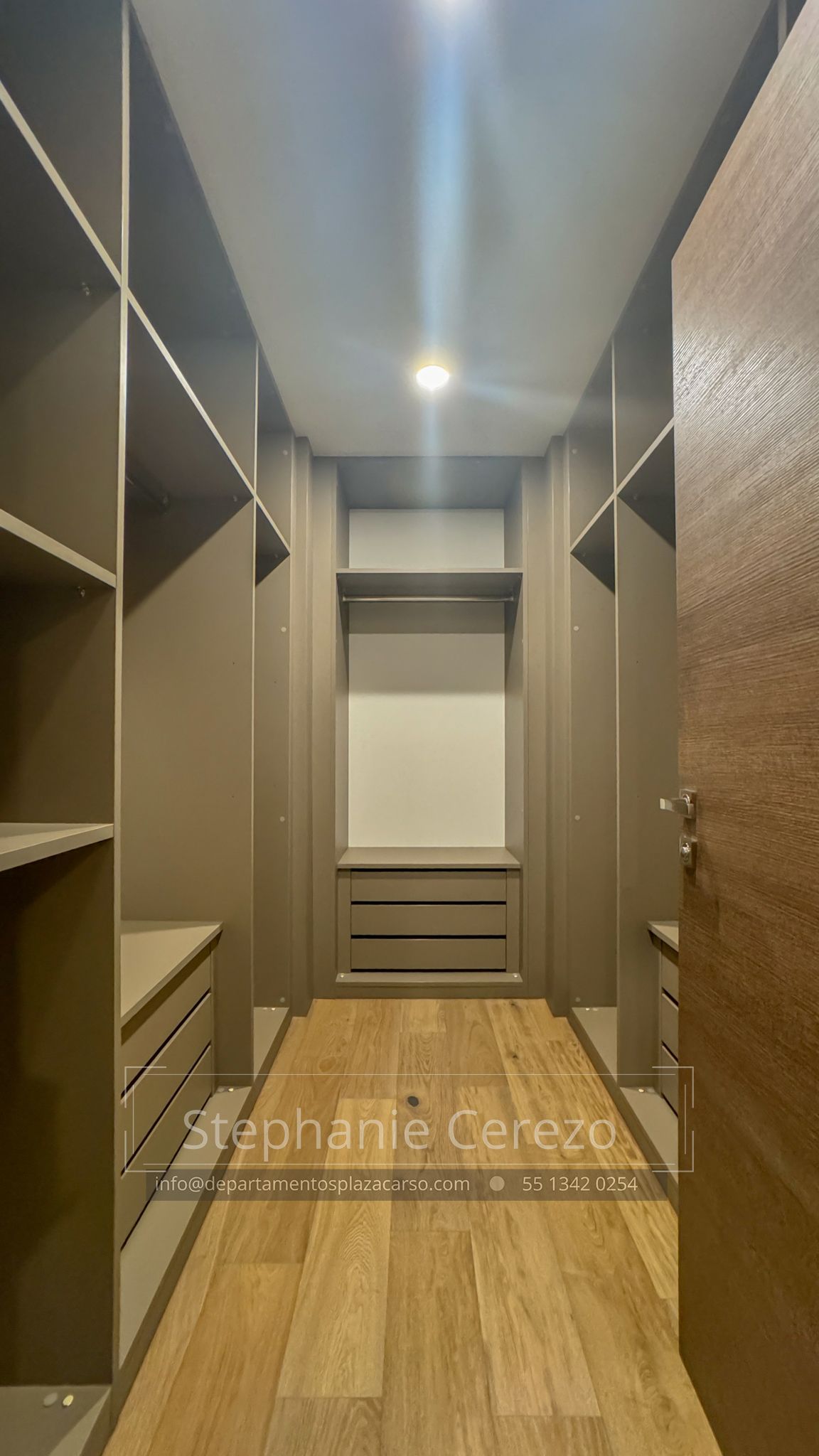 Apartment in Ampliación Granada, Miguel Hidalgo, photo 10 of 11