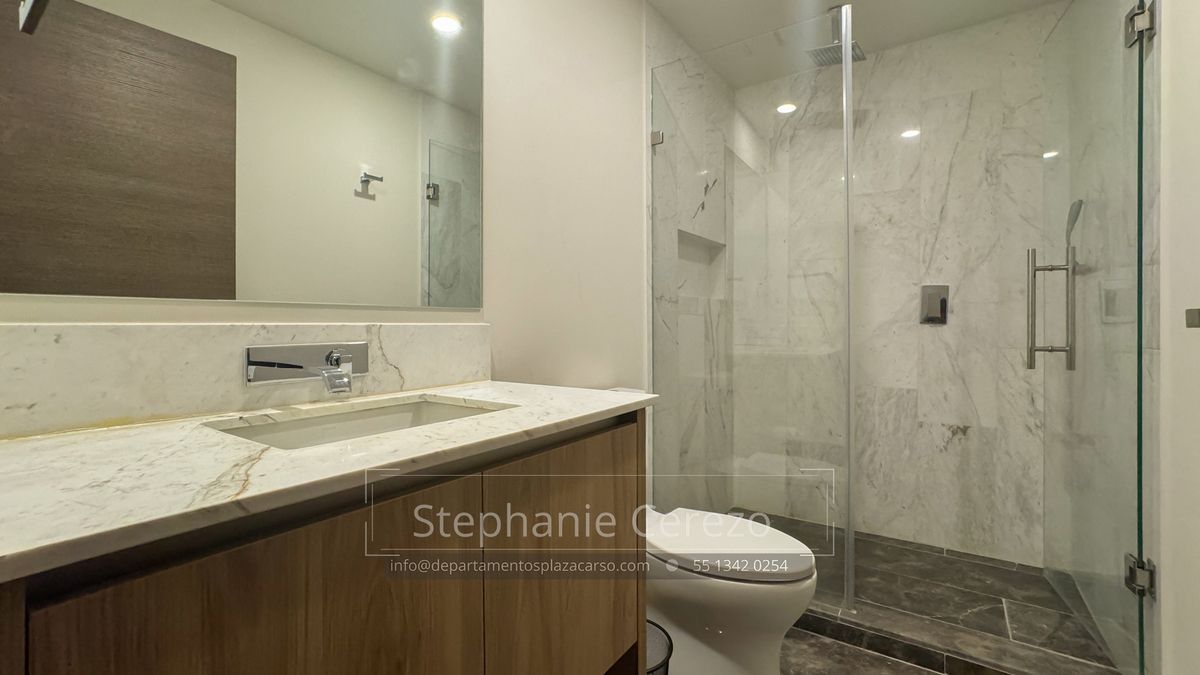 Apartment in Ampliación Granada, Miguel Hidalgo, photo 11 of 11