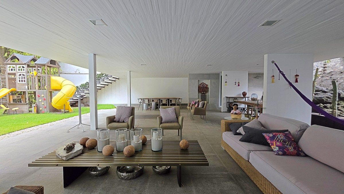 Casa en Venta en PEDREGAL