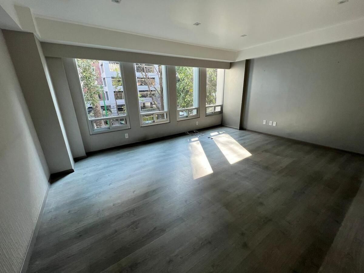 OFICINA EN RENTA EN POLANCO