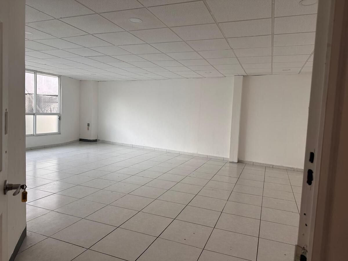 OFICINA EN RENTA EN SATÉLITE