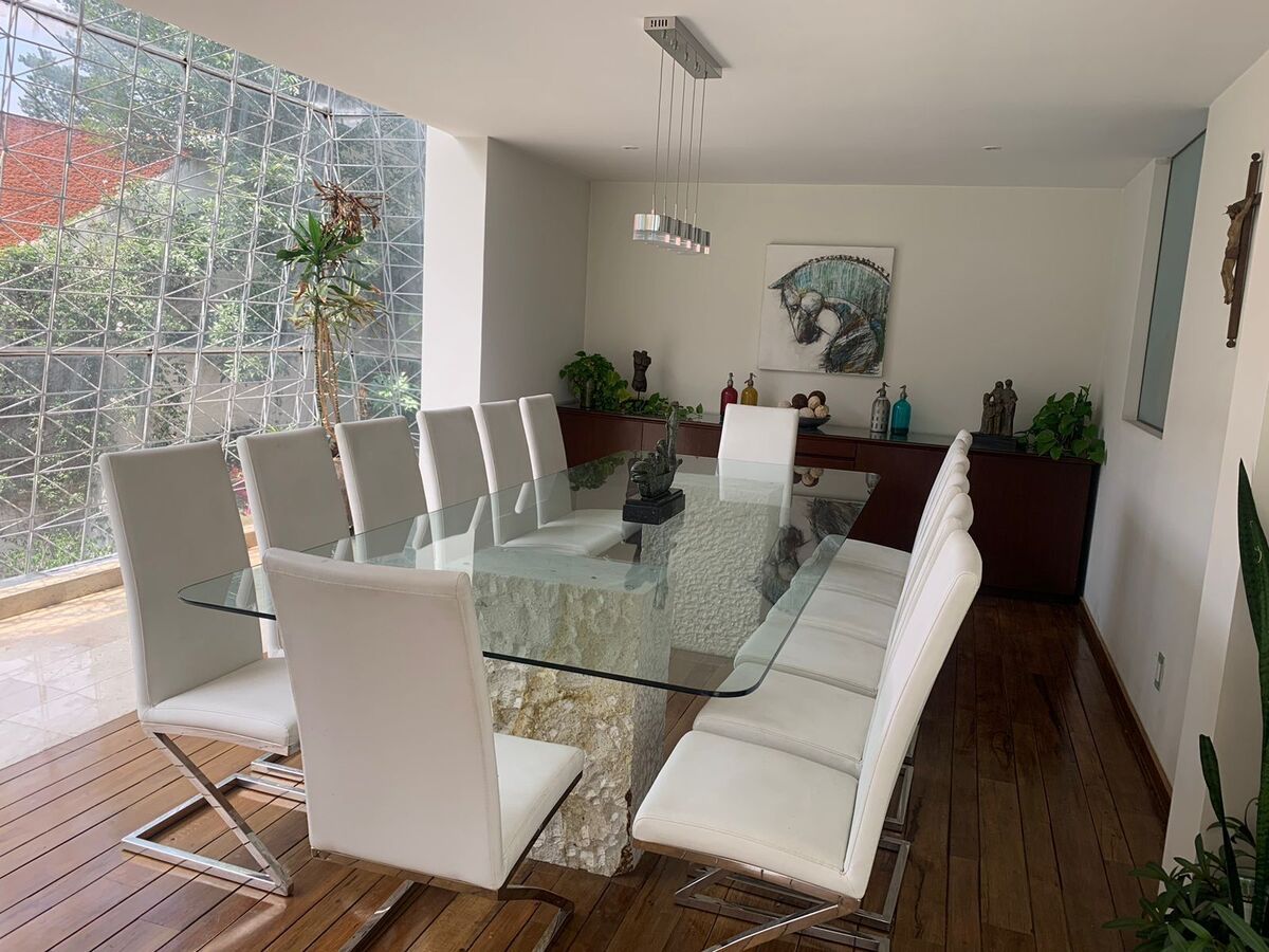 4 of 25: Comedor
