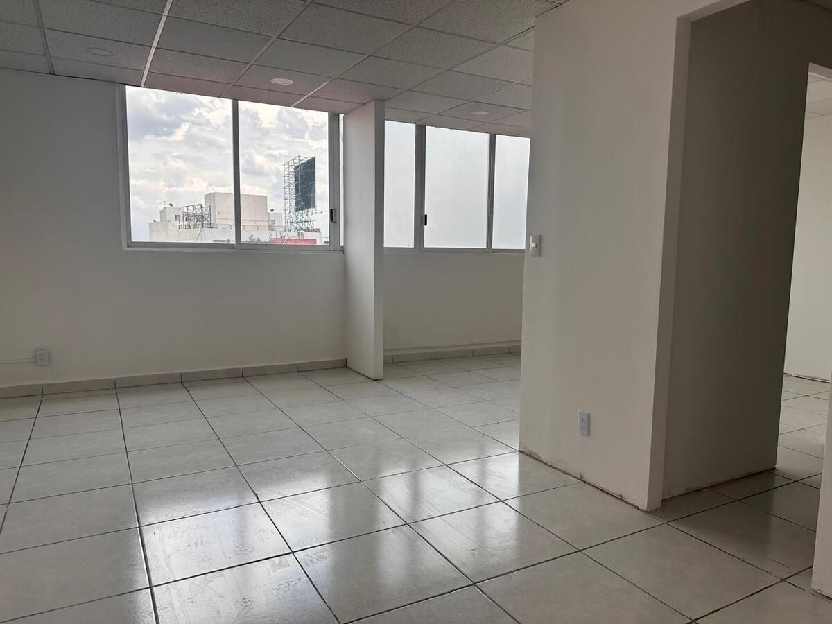 OFICINA EN RENTA EN SATÉLITE