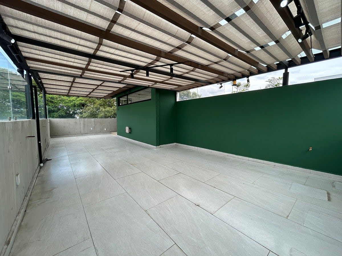 Apartamento em Narvarte Poniente, Benito Juárez, foto 20 de 27