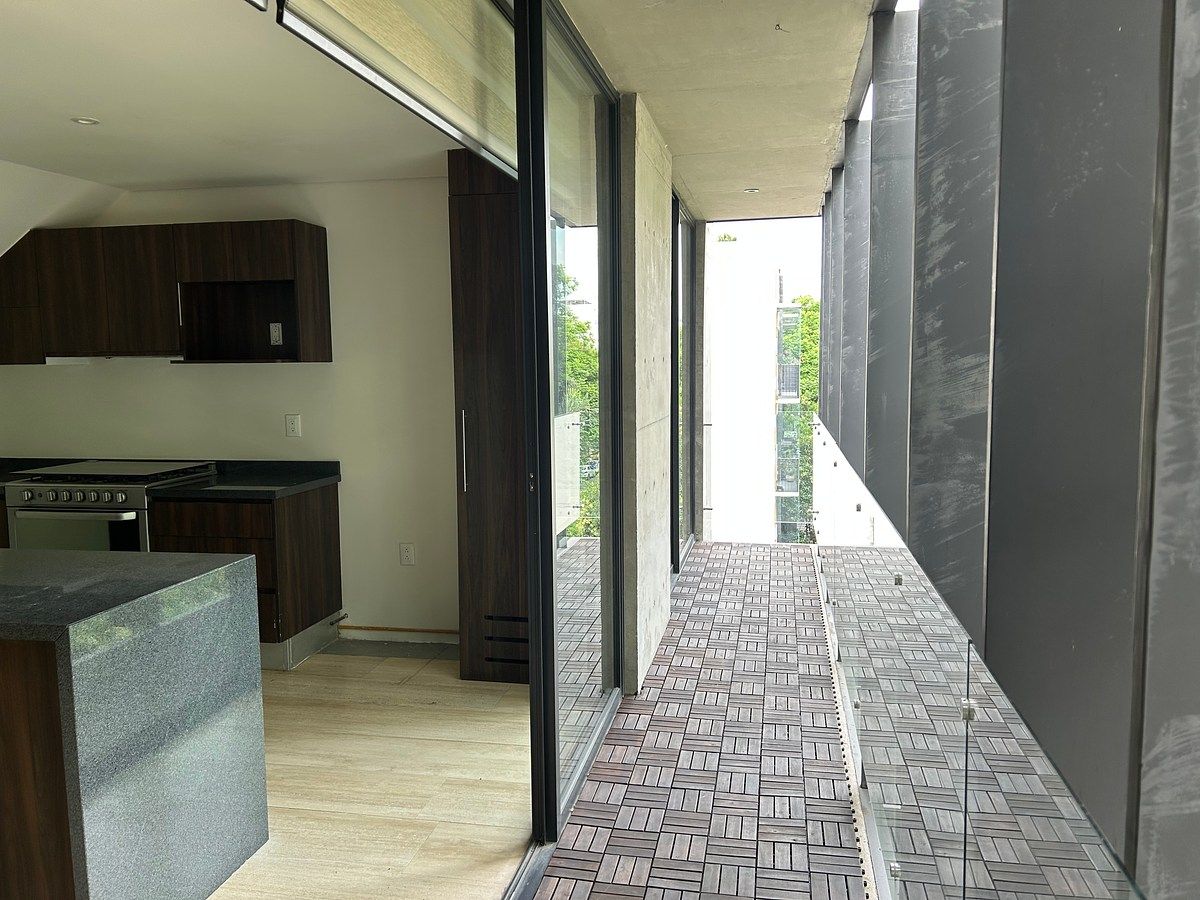 Apartamento em Narvarte Poniente, Benito Juárez, foto 6 de 27