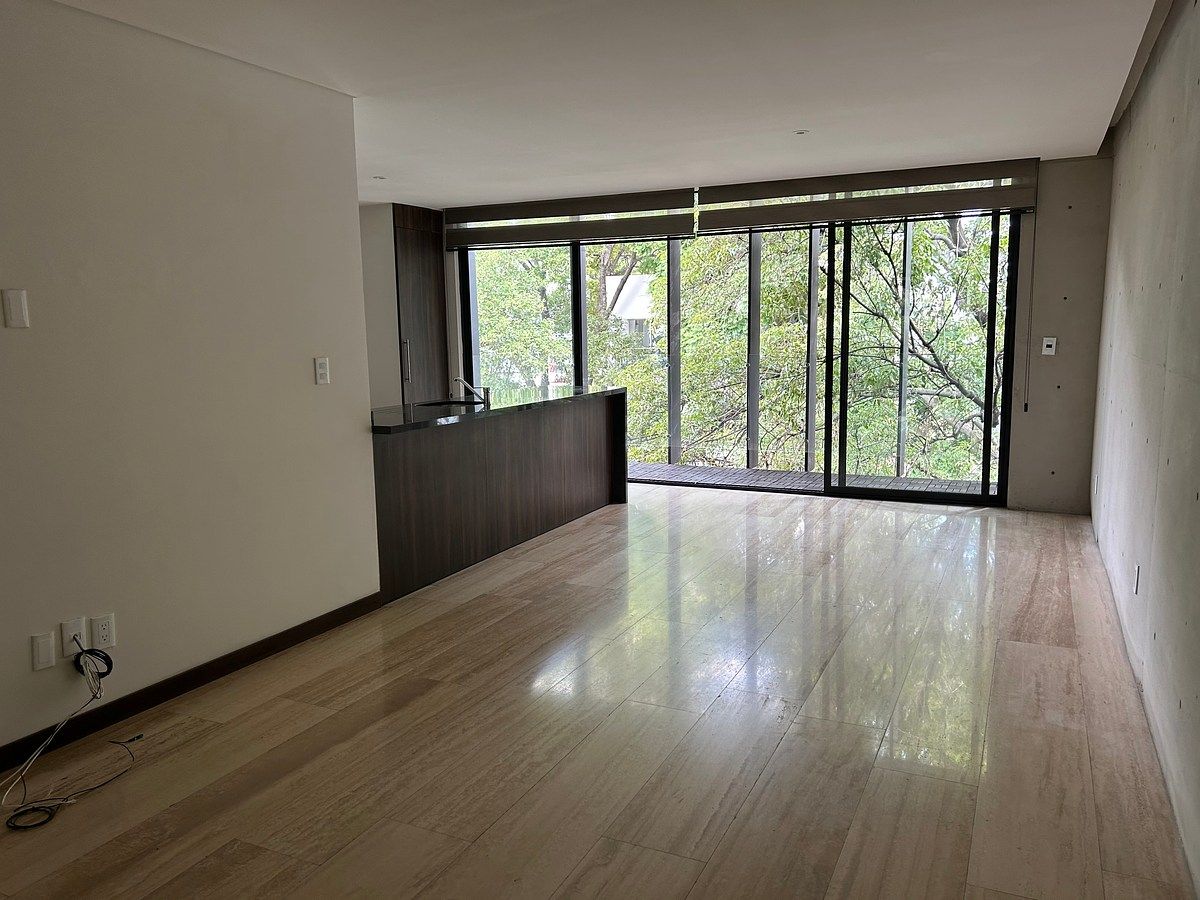 Apartamento em Narvarte Poniente, Benito Juárez, foto 4 de 27