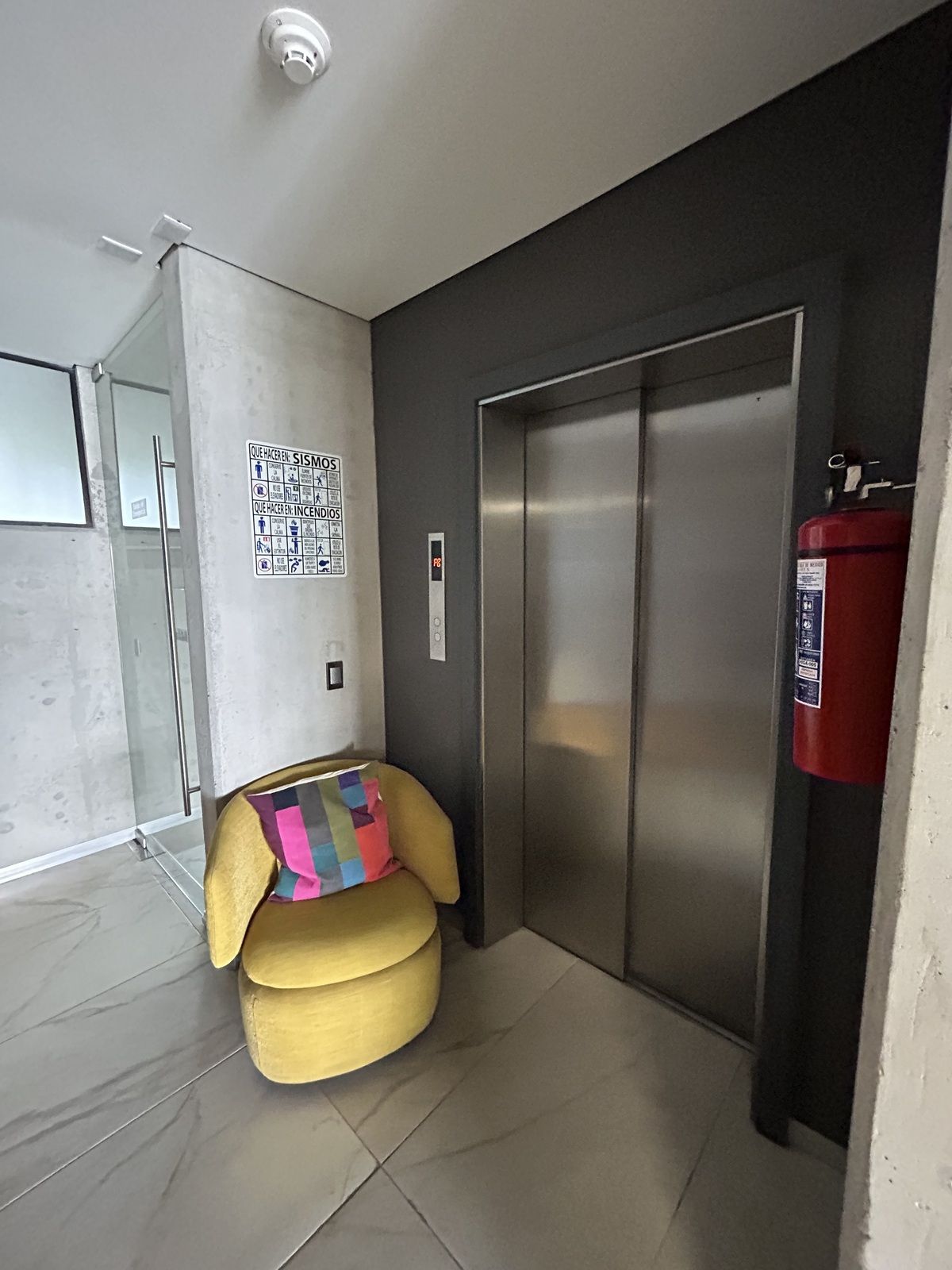 Elevador al
Piso privado, photo 8 of 25