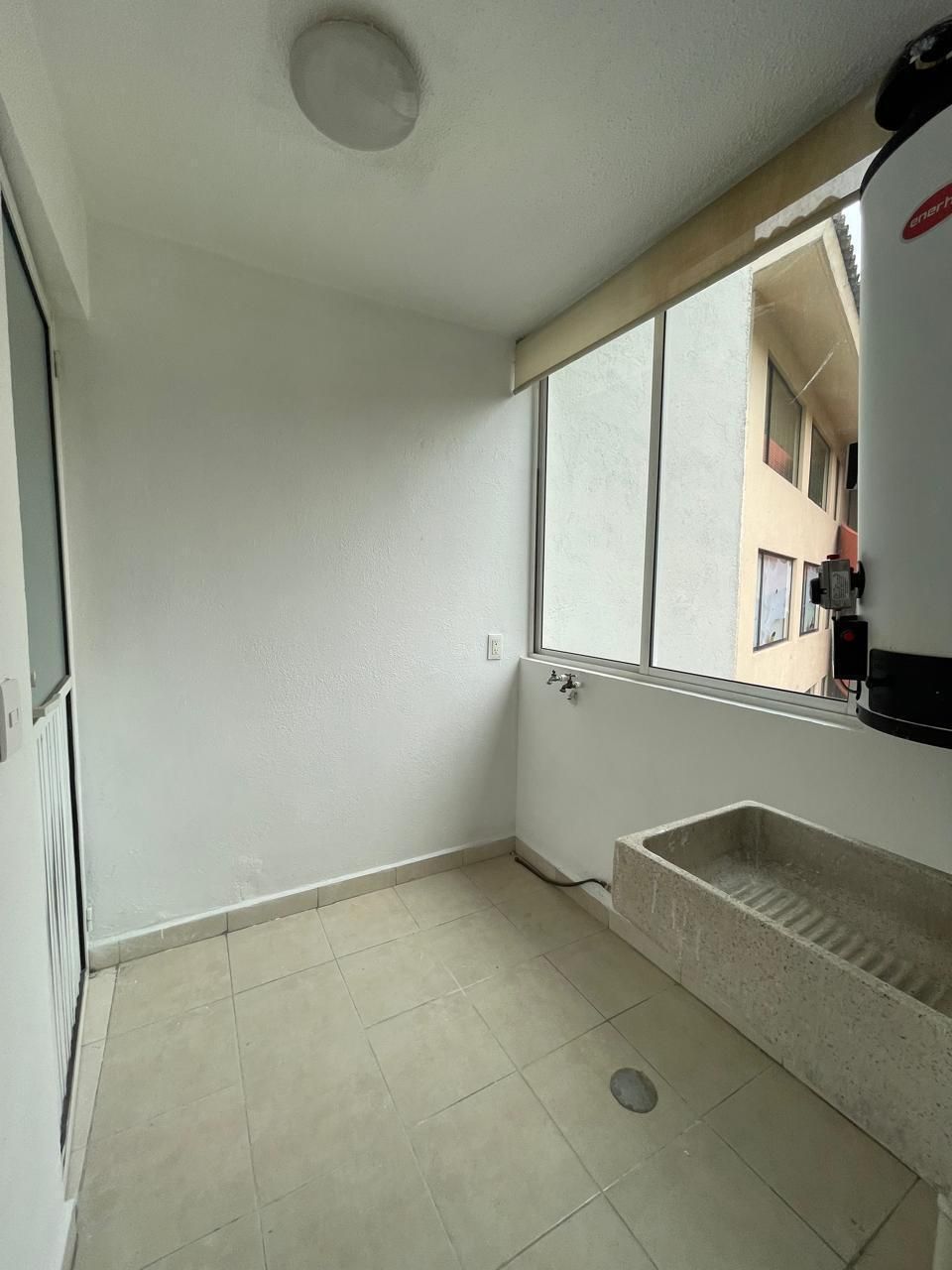 24 of 29: Área de lavado