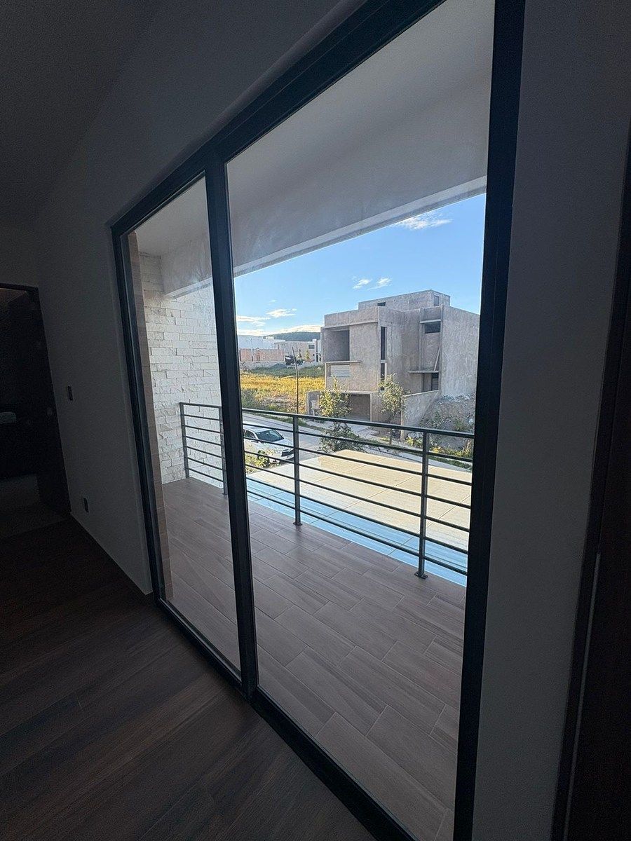 Casa en condominio en El Mayorazgo, El Marqués, foto 18 de 47