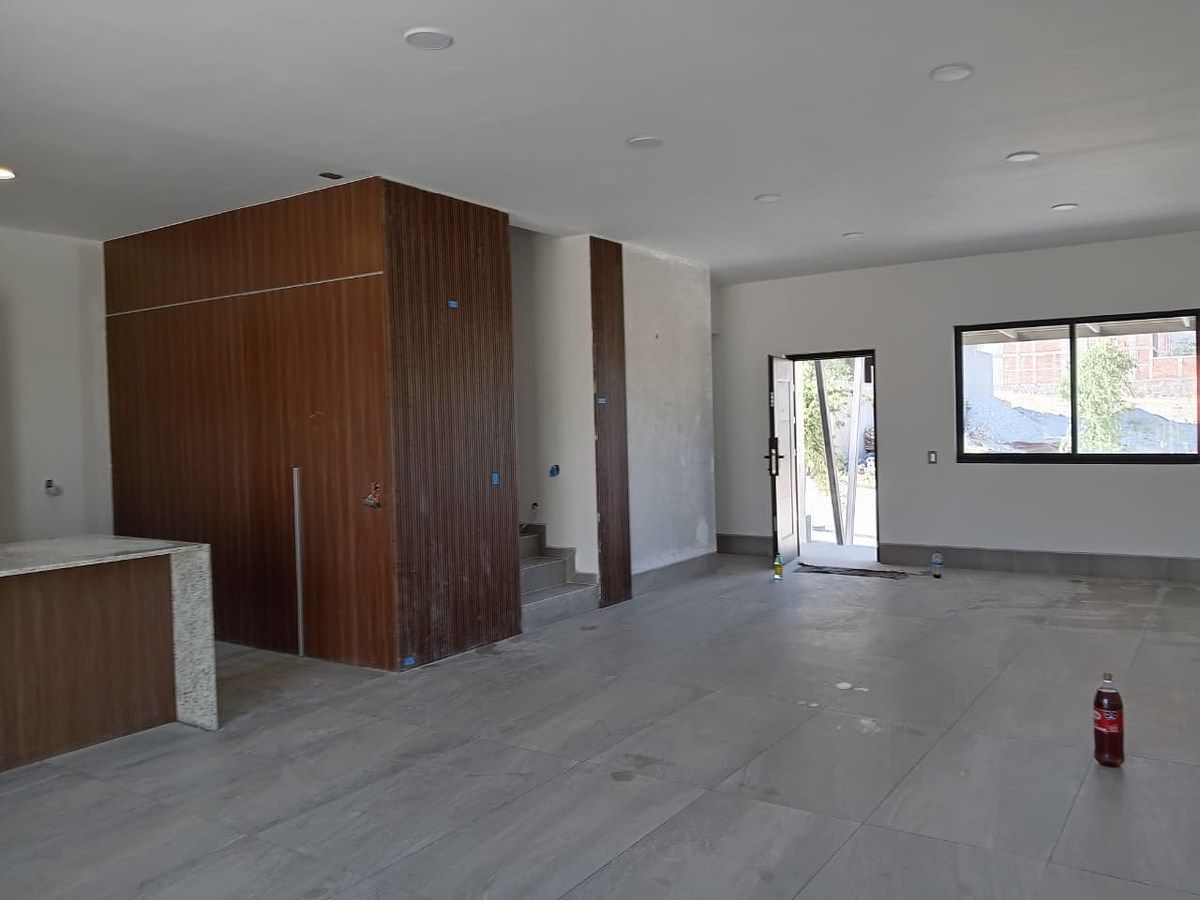 Casa en condominio en El Mayorazgo, El Marqués, foto 38 de 47