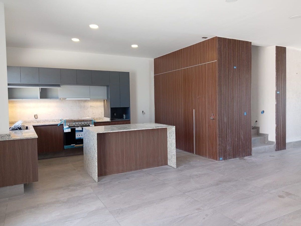 Casa en condominio en El Mayorazgo, El Marqués, foto 42 de 47