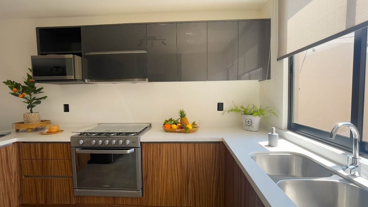 4 de 29: Cocina A