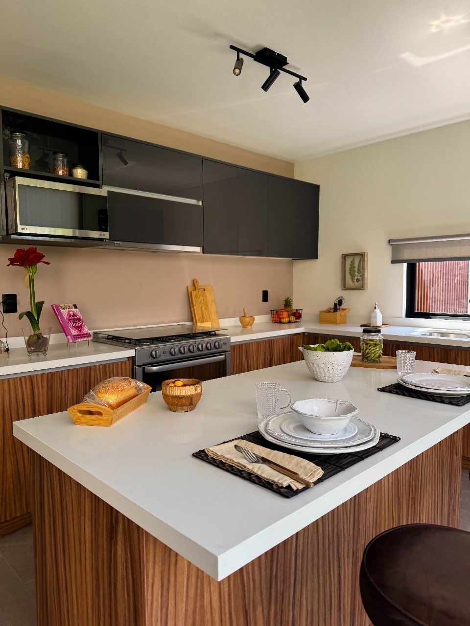 1 de 29: Cocina B