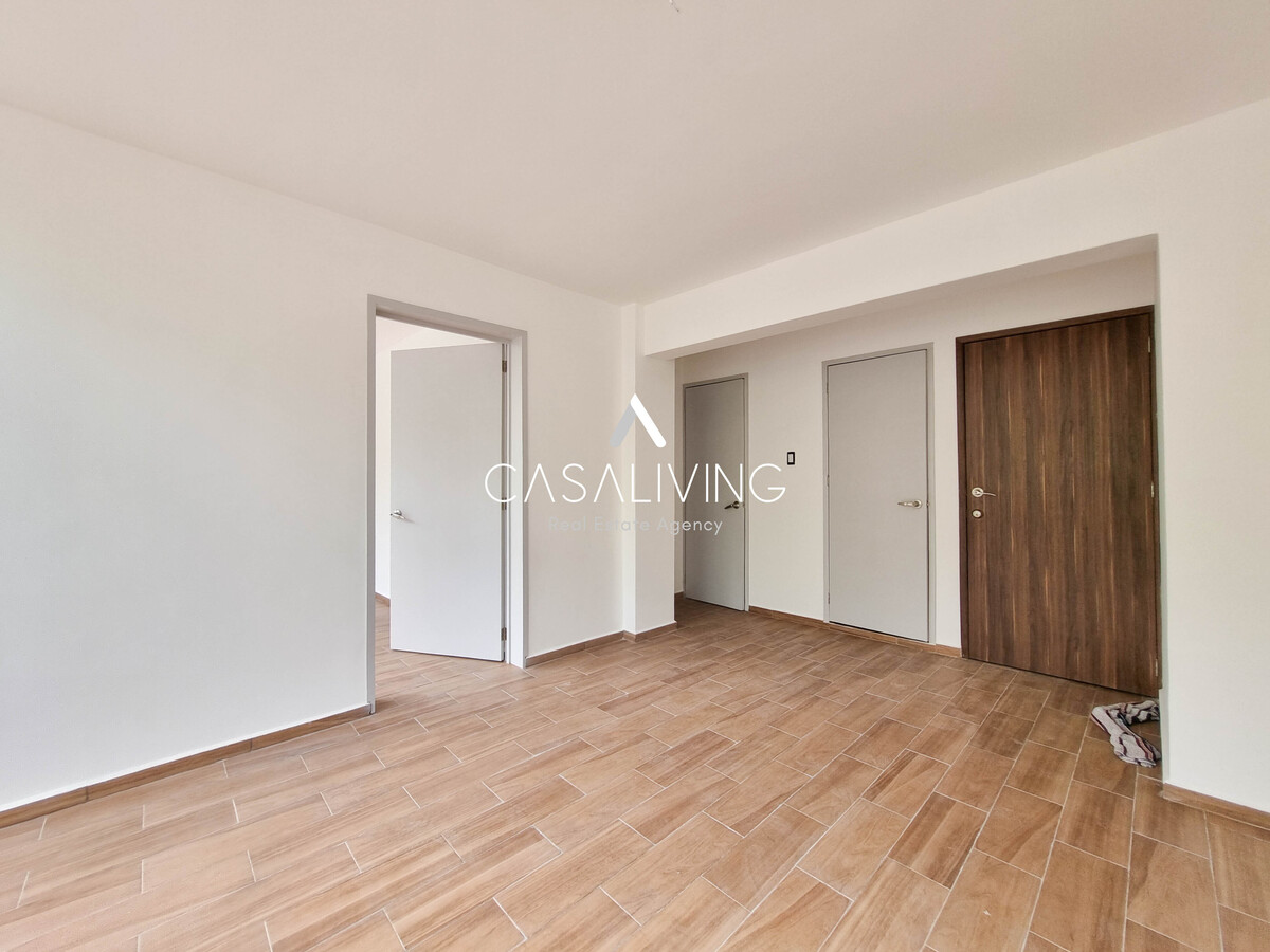 1 of 9: Sala comedor cocina