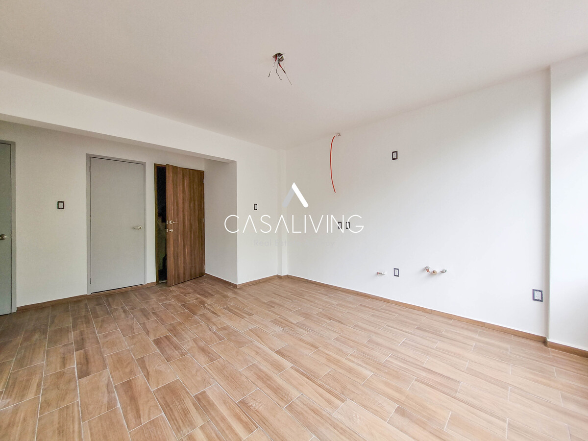 2 of 9: Sala comedor cocina
